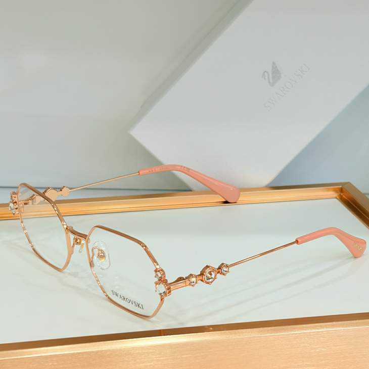 Picture of Swarovski Sunglasses _SKUfw80879406fw